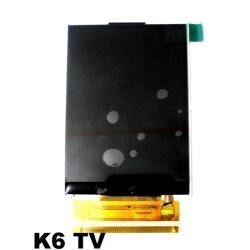 0061 - Display Lcd - K6tv