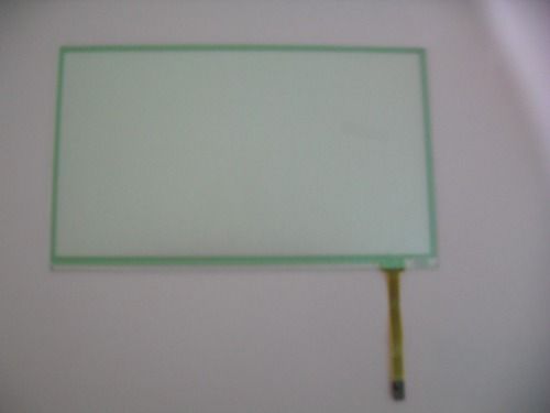 0018 - Tela Touch Screen Resistiva Tablet Dl A75