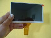 0051 - Display Lcd Tablet Cce Motion Tab T 735 , T 737, Tr71