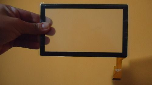 0003 - Tela Touch Screen Tablet Lenoxx Tb50