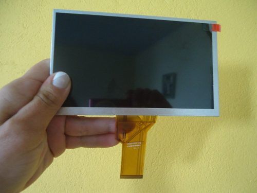 0027 - Display Lcd Tablet Philco 7a-p111a4.0