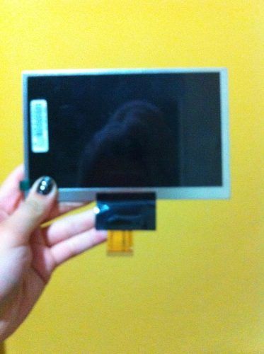 0049 - Display Lcd Cce T733