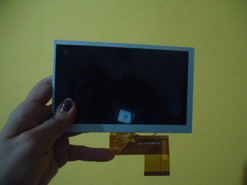 0004 - Display Lcd Tablet Dl Hd7 - 7 Polegadas